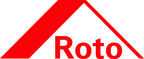 ROTO - Логотип